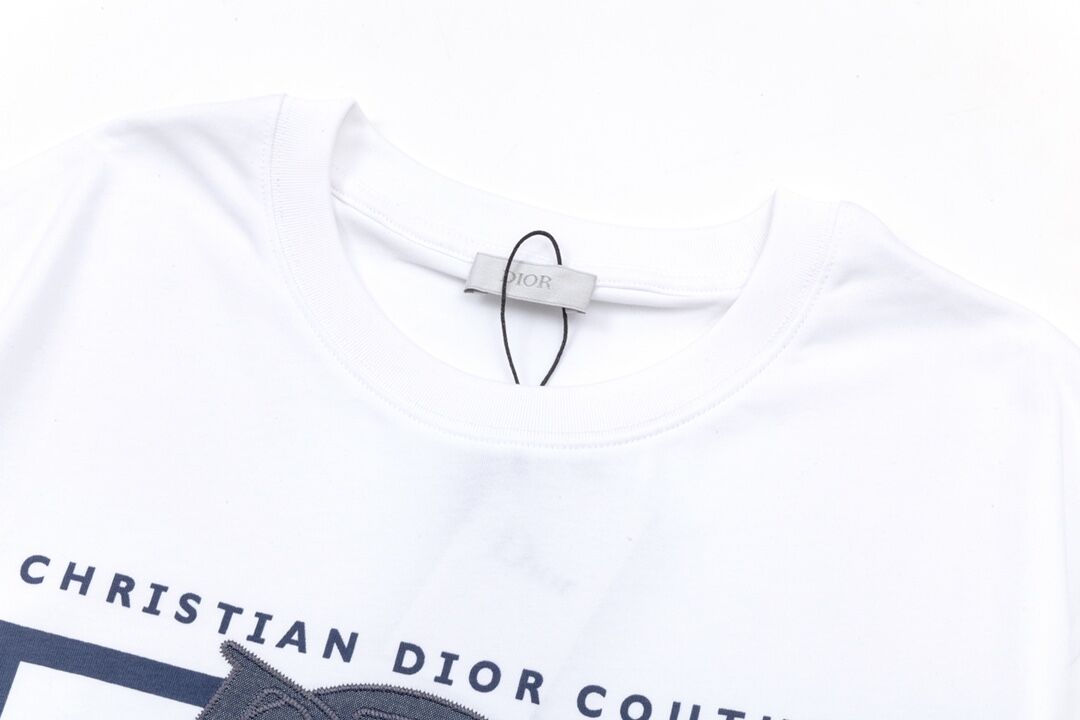 Christian Dior T-Shirts